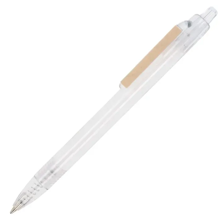 Ball pen ocean bound paper clip - LT87822 (N0401)